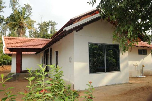 Honey Valley Homestay: in Mudigere/ Chikmagaluru