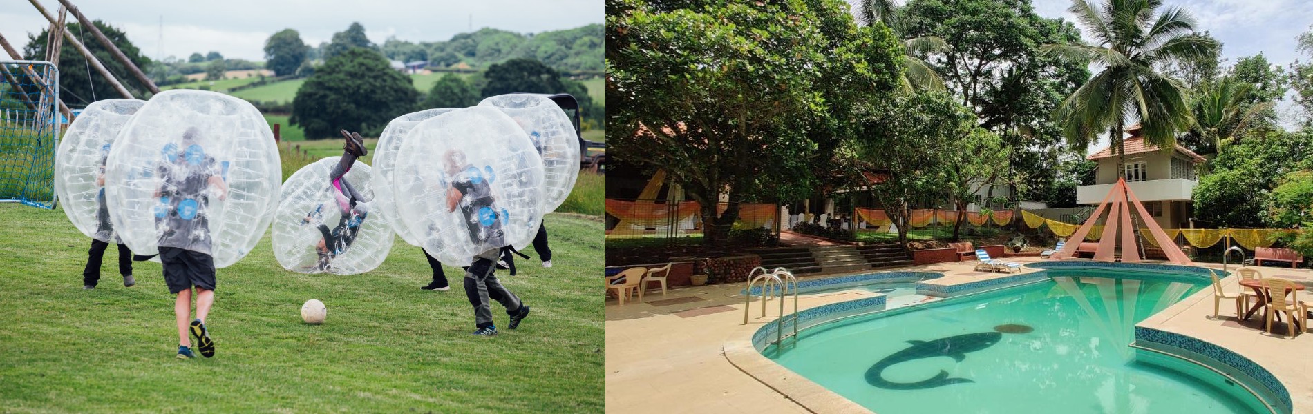 Art of Leisure Resort in Kanakpura Road, Bengaluru