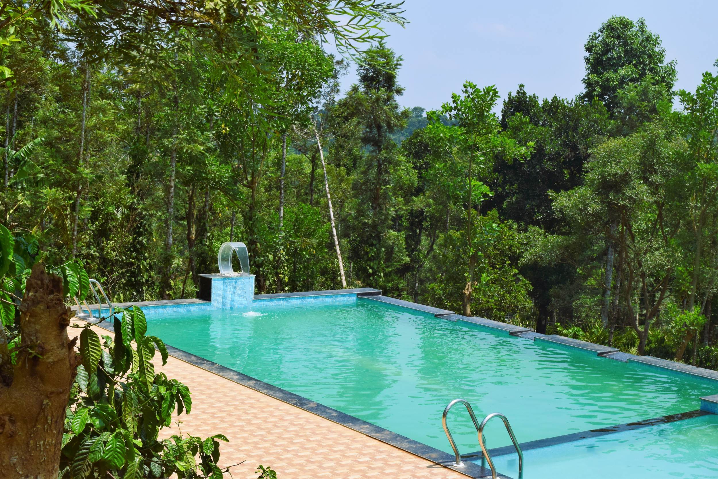 private resort near bangalore