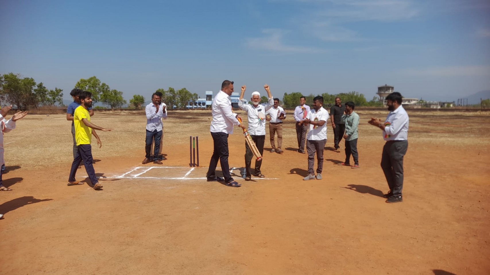 team outing in bangalore