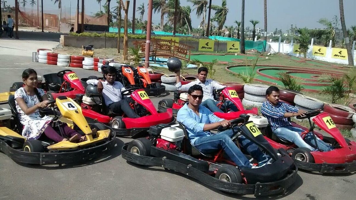 team building resorts bangalore